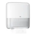 Produktbild: TORK Papierhandtuchspender Elevation Matic® H1 551000 weiß Kunststoff, 1 St.