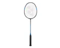 Produktbild: Yonex Badmintonschläger Nanoflare 370 Speed (steif/grifflastig) blau - besaitet, Gewichtsklasse: 4U/G5