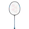 Produktbild: Yonex Nanoflare 370 Speed blue Badmintonschläger- besaitet mit Kompletthülle