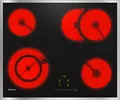 Produktbild: Miele Elektro-Kochfeld KM 6521 FR
