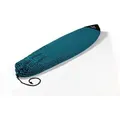 Produktbild: Roam Surfboard Socke Hybrid Fish Streifen bag travel reise, Länge in Fuß: 6.6