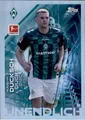 Produktbild: Topps Sammelkarte 364 - Marvin Ducksch - Unendlich - 2024/2025