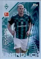 Produktbild: Topps Match Attax Bundesliga 364 - Marvin Ducksch - Unendlich - 2024/2025