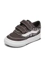 Produktbild: Vans Unisex Kinder Brooklyn Ls V Sneaker, Greek Floral After Dark 26 EU
