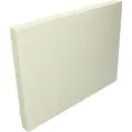 Produktbild: LUTH Premium Profi Parts Pizzastein Brotbackstein 400x300x30mm für Backofen