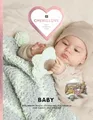Produktbild: Chenillove Best Chenille Ever: Baby Traumhaft weiche Accessoires aus Chenille zum Häkeln und Stricken