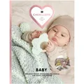 Produktbild: Rico BABY CHENILLOVE Stricken & Häkeln für die Allerkleinsten
