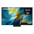 Produktbild: Samsung GQ77S95FATXZG 4K Vision AI OLED Fernseher 195cm 77 Zoll UHD Smart TV