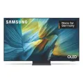 Produktbild: Samsung GQ77S95F OLED TV Smart T 4k UltraHD UHD 77 Zoll One Connect Box 195cm