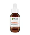 Produktbild: GARNIER SkinActive Vitamin C Glow Booster Nachtserum Gesichtsserum 30 ml