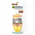Produktbild: Garnier Skin Active Nachtserum Vitamin C (30 ml)