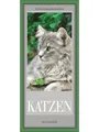 Produktbild: ars vivendi Terminkalender Geburtstagskalender Katzen