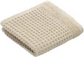 Produktbild: Vossen Gästehandtücher Senses, Waffelpiqué (3-St), leichte Waffelstruktur
