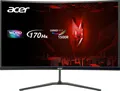 Produktbild: Acer ED270U P2, 68,6 cm (27