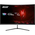 Produktbild: Acer ED270U P2, 68,6 cm (27