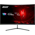Produktbild: Acer Nitro ED270UP2bmiipx Curved Gaming Monitor 27