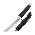 Produktbild: Cold Steel Unisex – Erwachsene Master Tanto Jagd- / Outdoormesser, Silber, Gesamtlänge 28,5 cm, 35AB