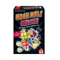Produktbild: Noch mal! Deluxe, Brettspiel