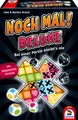 Produktbild: Schmidt Spiele Familienspiel Würfelspiel Noch mal! DeLuxe 49422