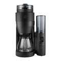 Produktbild: MELITTA 1030-05 AromaFresh Filterkaffeemaschine mit Mahlwerk