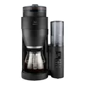 Produktbild: Melitta AromaFresh Filterkaffeemaschine 1,25 l