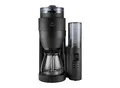 Produktbild: MELITTA 1030-05 AromaFresh Filterkaffeemaschine mit Mahlwerk