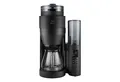Produktbild: Melitta Kaffeebereiter 1030-05, Mahlwerk, Warmhaltefunktion