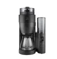 Produktbild: Melitta AromaFresh 2 1030-05 Kaffeemaschine mit Mahlwerk neu B Ware
