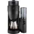 Produktbild: MELITTA 1030-05 AromaFresh Filterkaffeemaschine mit Mahlwerk #2879130