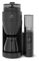 Produktbild: Melitta 1030-05 Aromafresh 10 Tassen Filterkaffeemaschine 1,2 l  Schwarz