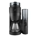 Produktbild: MELITTA 1030-05 AromaFresh Filterkaffeemaschine mit Mahlwerk