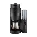 Produktbild: 4006508225477 Melitta - AromaFresh II Glass Back - Filter Coffee Machine Melitta