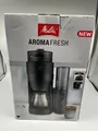 Produktbild: Melitta AromaFresh 2 1030-05 1,25L Kaffeemaschine - Schwarz  #TK1025A-