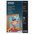 Produktbild: EPSON Photo Paper Glossy      DIN A4 DIN A4, 50 Blatt, 200g/m