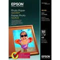 Produktbild: EPSON Fotopapier S042539 DIN A4 glänzend 200 g/qm 50 Blatt