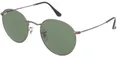 Produktbild: Ray-Ban Round Metal RB3447 029