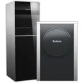 Produktbild: BUDERUS | Luft/Wasser-Wärmepumpe | WLW196i.2-4 AR TP120 S+ | 4 kW