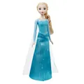 Produktbild: Mattel HMJ42 - Disney Frozen - Die Eiskönigin: ELSA Puppe