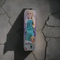 Produktbild: Disney Frozen Elsa Puppe Mattel ca. 30 cm  Die Eiskönigin neu OVP Kinder Geschen