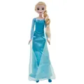 Produktbild: Mattel HMJ42 - Disney Frozen - Die Eiskönigin: Elsa Puppe