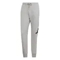 Produktbild: Adidas Men's Essentials Big Logo French Terry Pant, medium Grey Heather/Black, L