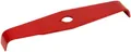 Produktbild: OREGON Mulchmesser 2-Zahn 300mm x 3.0mm Freischneidemesser Dickichtmesser