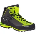 Produktbild: Salewa Salewa Herren Crow GTX Bergsteigerstiefel Wanderstiefel 47 EU