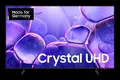 Produktbild: Samsung 43 Zoll Crystal UHD U8099F 4K Smart TV (2025)