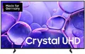 Produktbild: Samsung GU43U8099FU Crystal UHD Smart TV 108 cm 43 Zoll