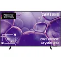 Produktbild: Samsung GU43U8099FUXZG 108 cm (43 Zoll) - LCD-TV - Schwarz