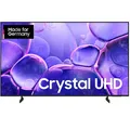 Produktbild: SAMSUNG GU43U8099FUXZG, LED-Fernseher, 108 cm (43 Zoll), UHD, schwarz