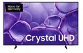 Produktbild: Samsung GU43U8099FUXZG 43 Zoll (108cm) LED SmartTV 4K UltraHD HDR NEU OVP