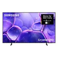 Produktbild: Samsung LED Fernseher Smart TV GU43U8099FUXZG 43 Zoll UHD 4K LED WLAN HDR10+