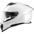 Produktbild: IXS iXS912 SV 1.0 Helm, weiss, Größe XS für Männer